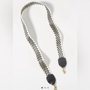 Clare V Crossbody Strap